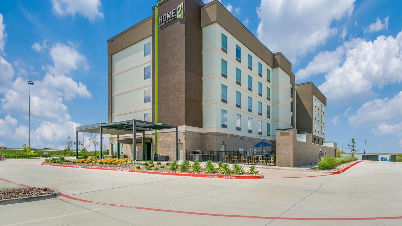 Photo of Outdoor in Coppell