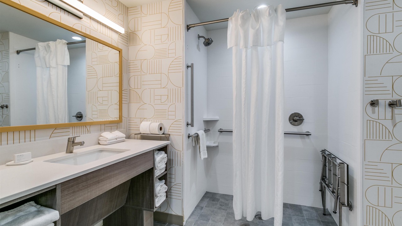 Photo of Bathroom in Coppell