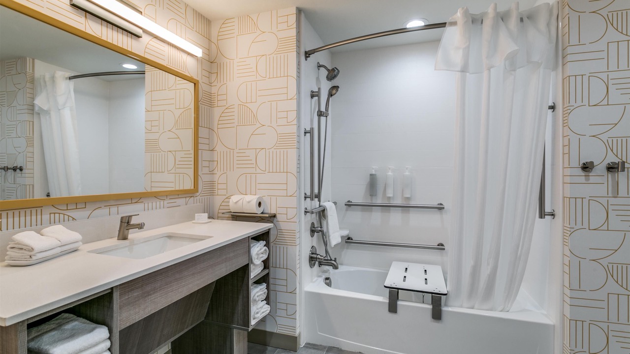 Photo of Bathroom in Coppell