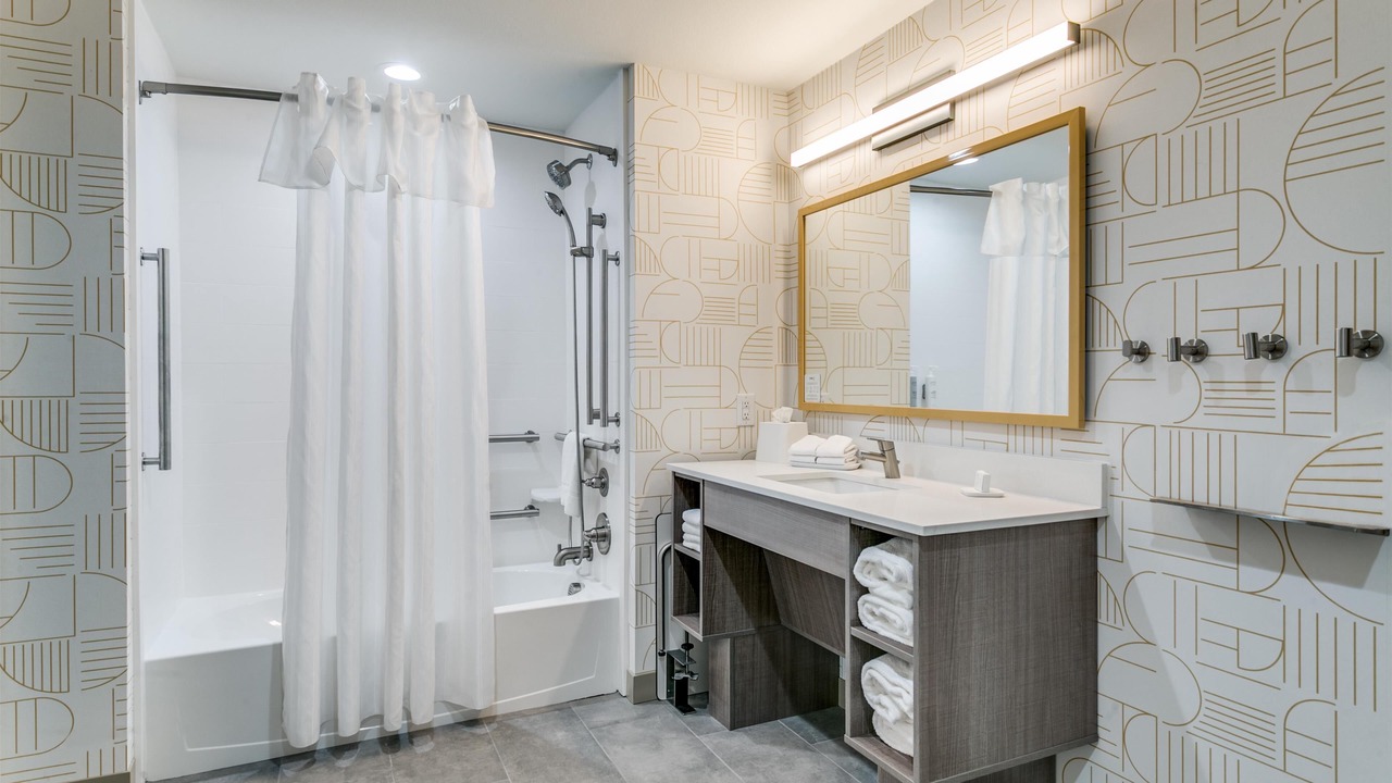 Photo of Bathroom in Coppell