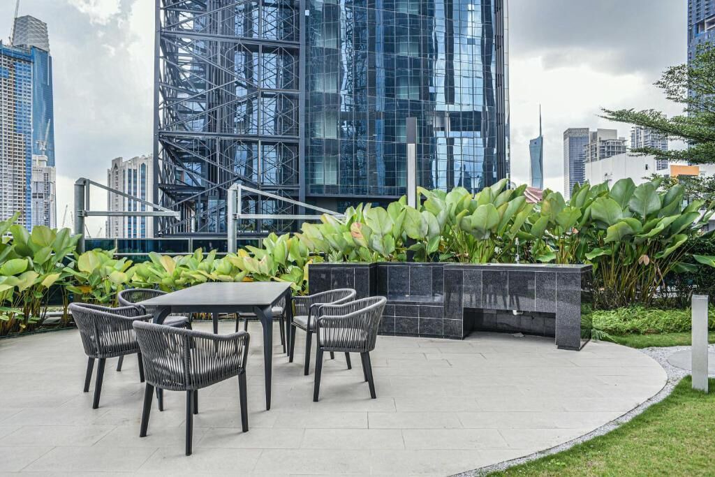 Photo of Outdoor in Golden Triangle
