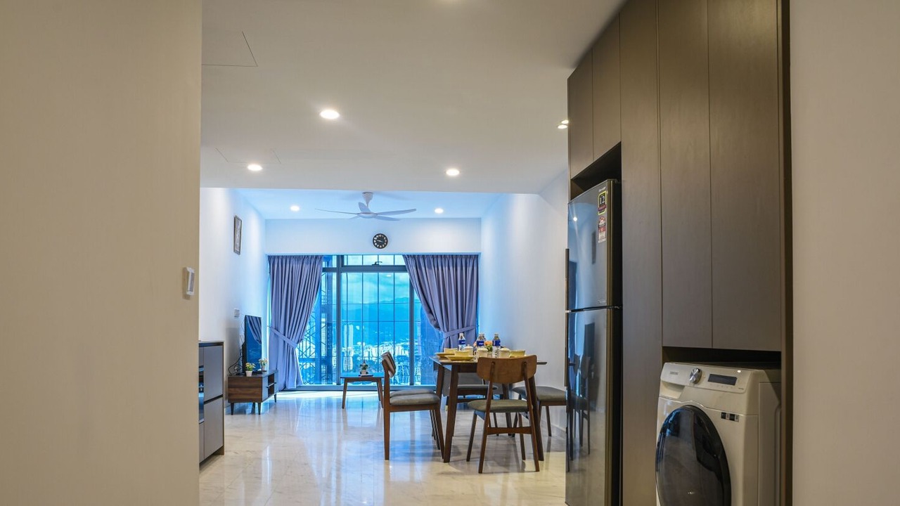 Photo of Bedroom in Golden Triangle