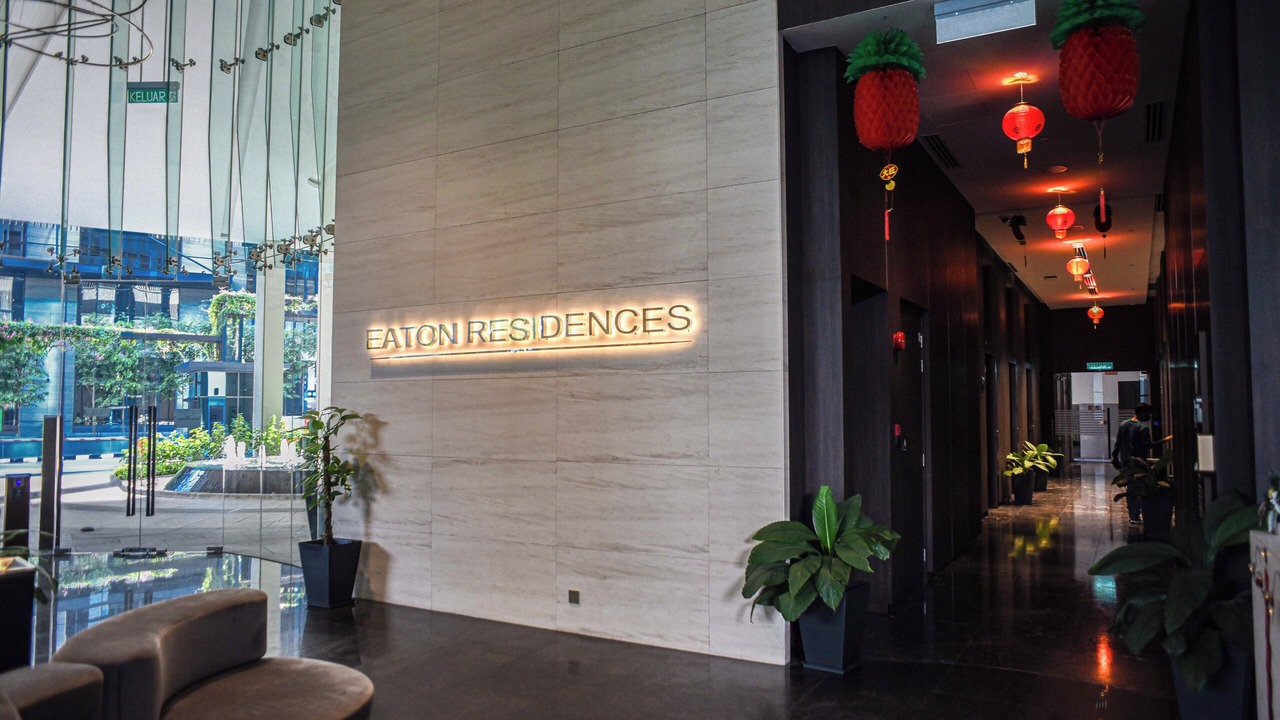 Photo of Outdoor in Golden Triangle