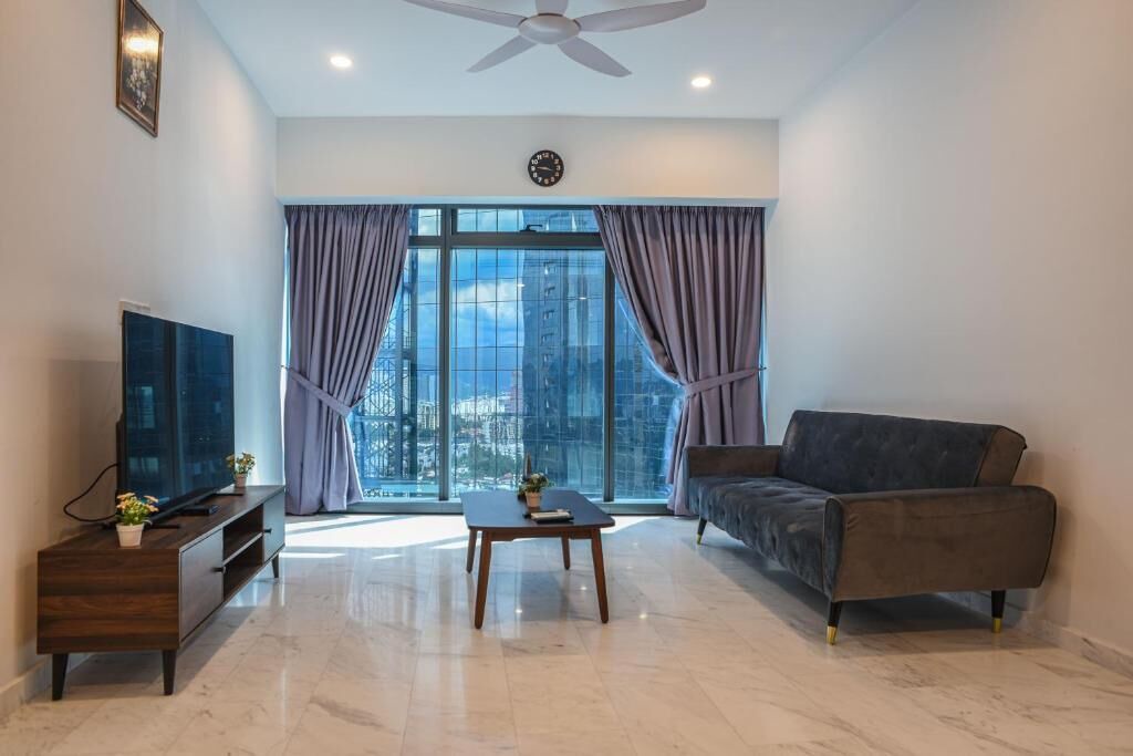 Photo of Bedroom in Golden Triangle