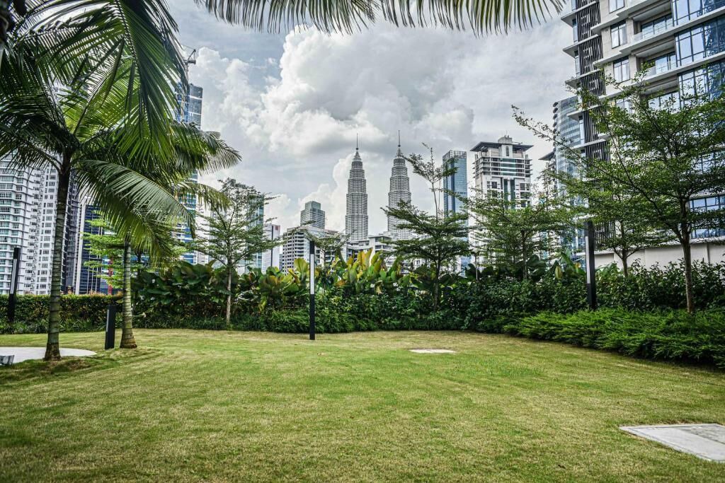 Photo of Outdoor in Golden Triangle