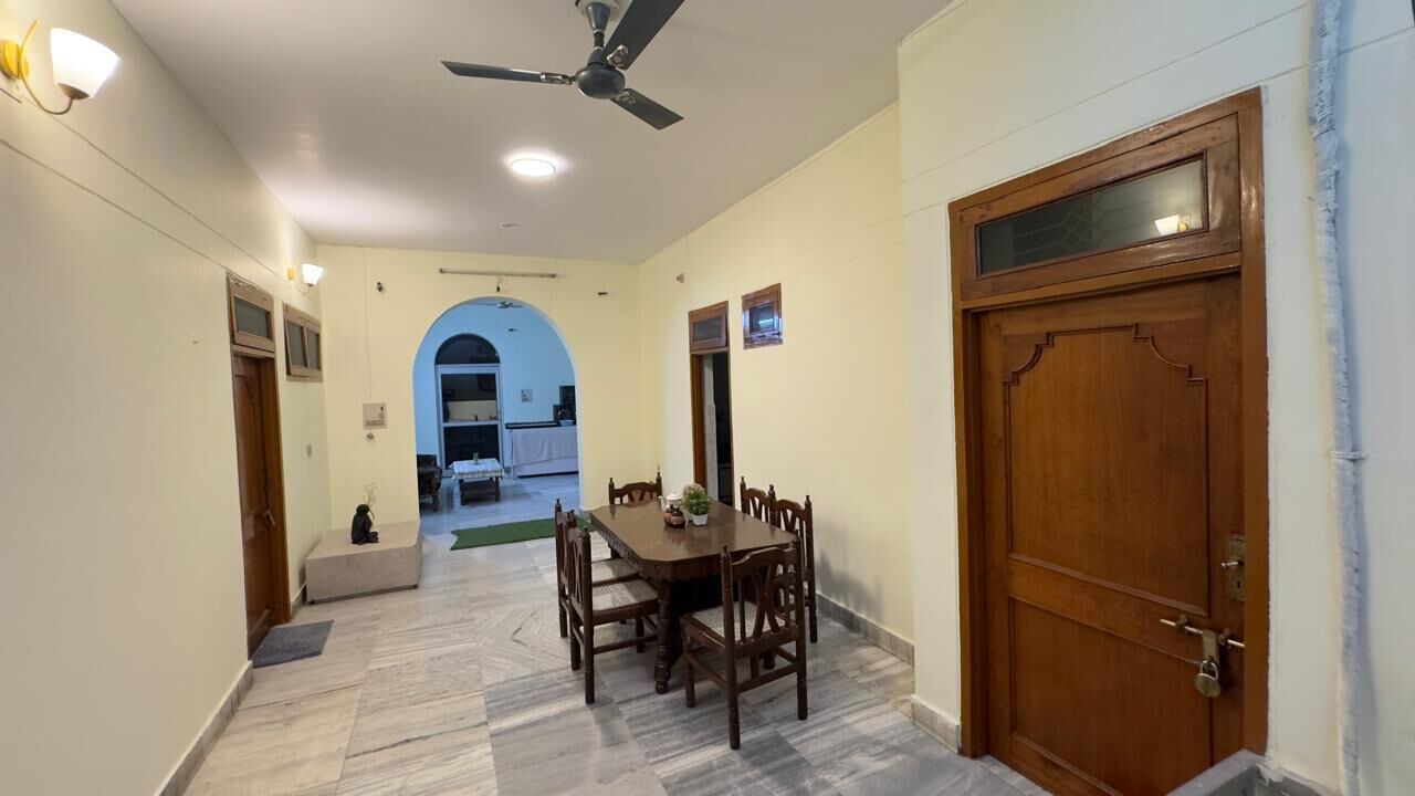 Photo of Outdoor in Civil Lines