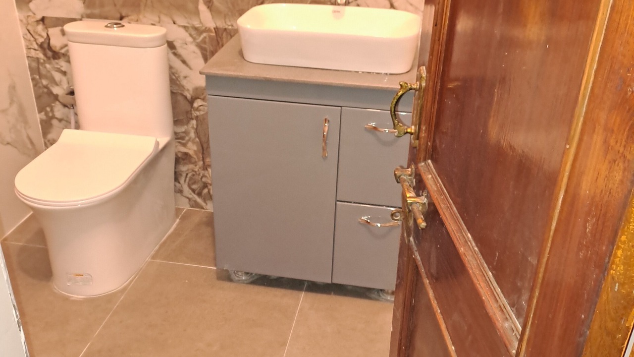 Photo of Bathroom in Civil Lines