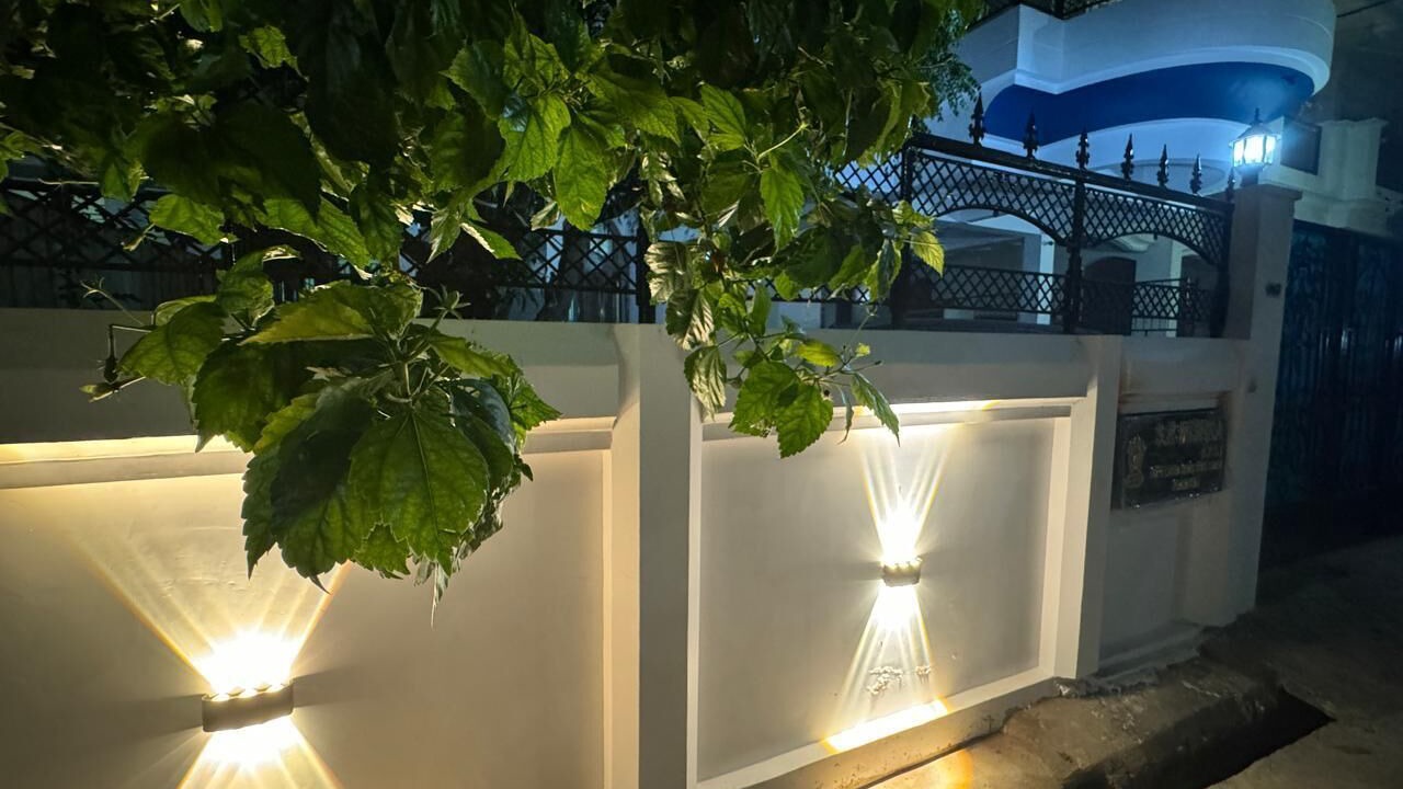 Photo of Outdoor in Civil Lines