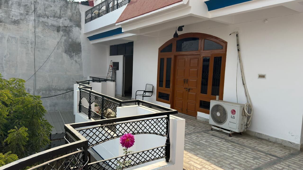 Photo of Outdoor in Civil Lines