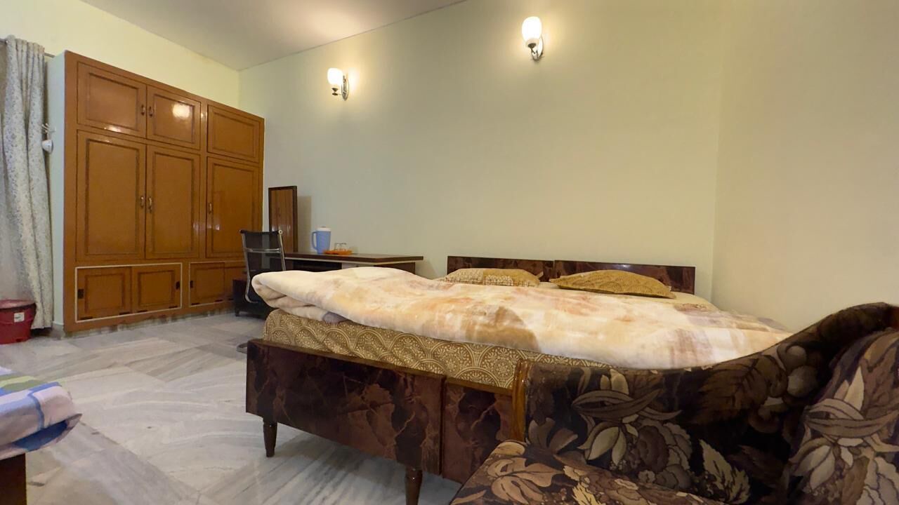 Photo of Bedroom in Civil Lines