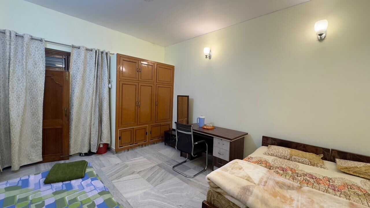 Photo of Bedroom in Civil Lines