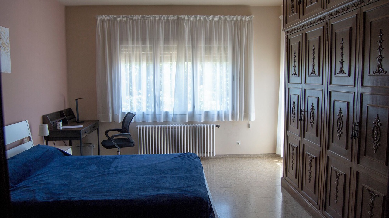Photo of Bedroom in Martorell