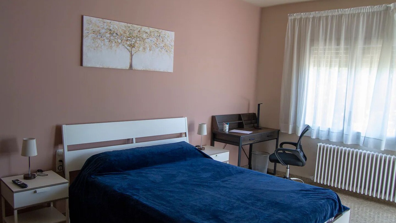 Photo of Bedroom in Martorell