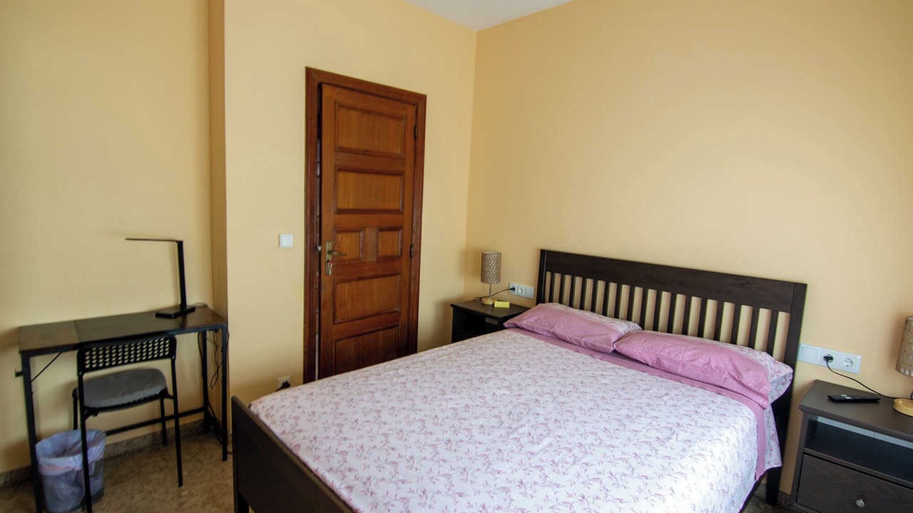 Photo of Bedroom in Martorell