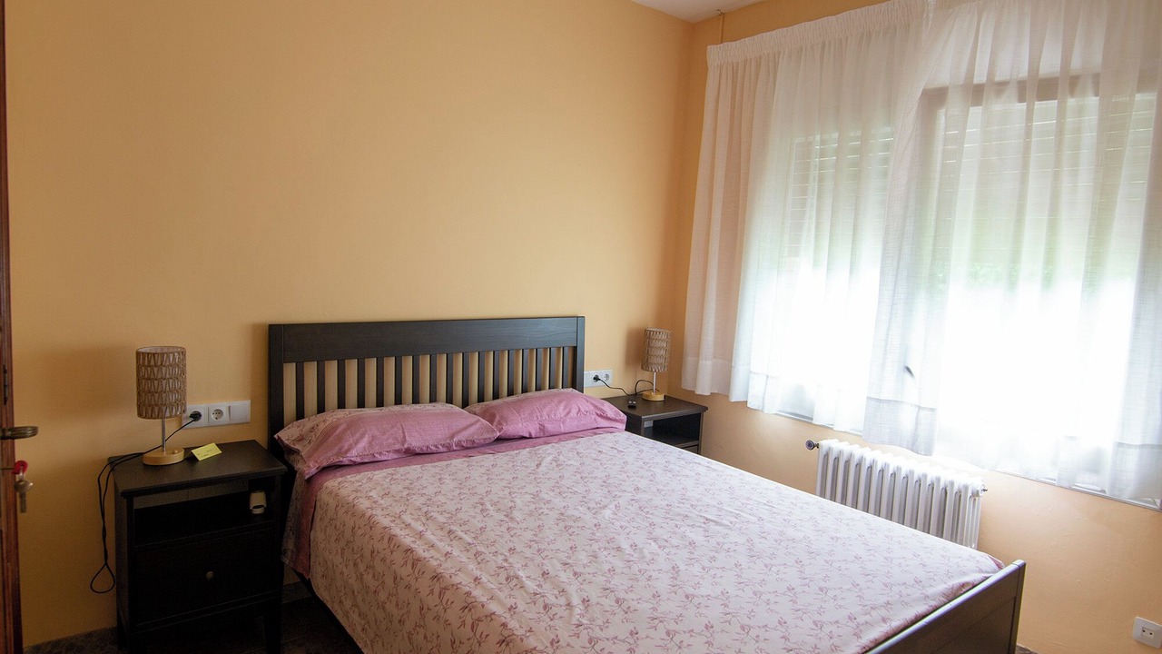 Photo of Bedroom in Martorell