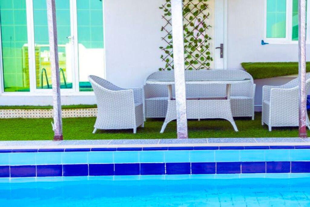 Photo of Outdoor in Al Hadd