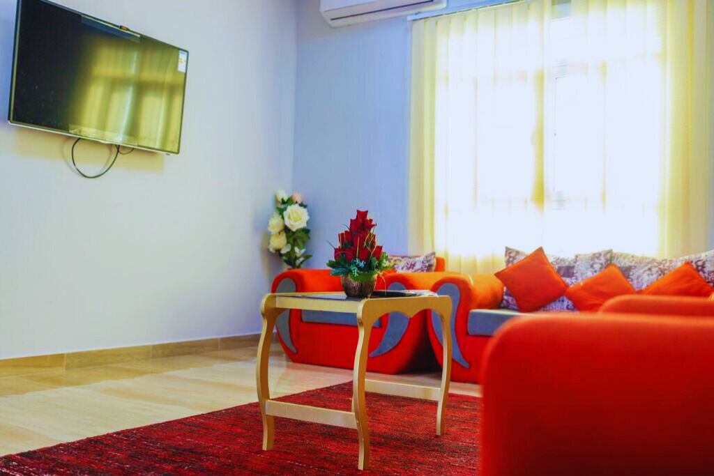 Photo of Livingroom in Al Hadd