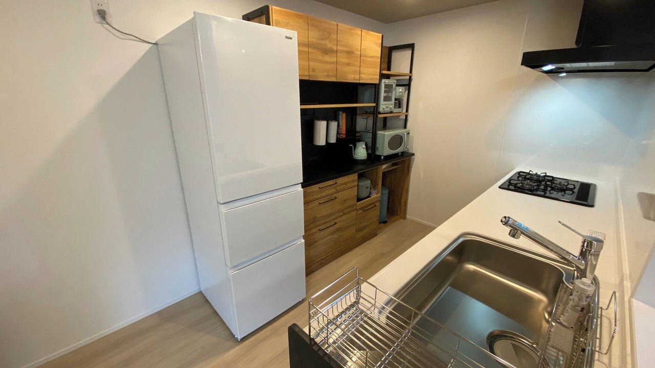 Photo of Kitchen in Chikugo