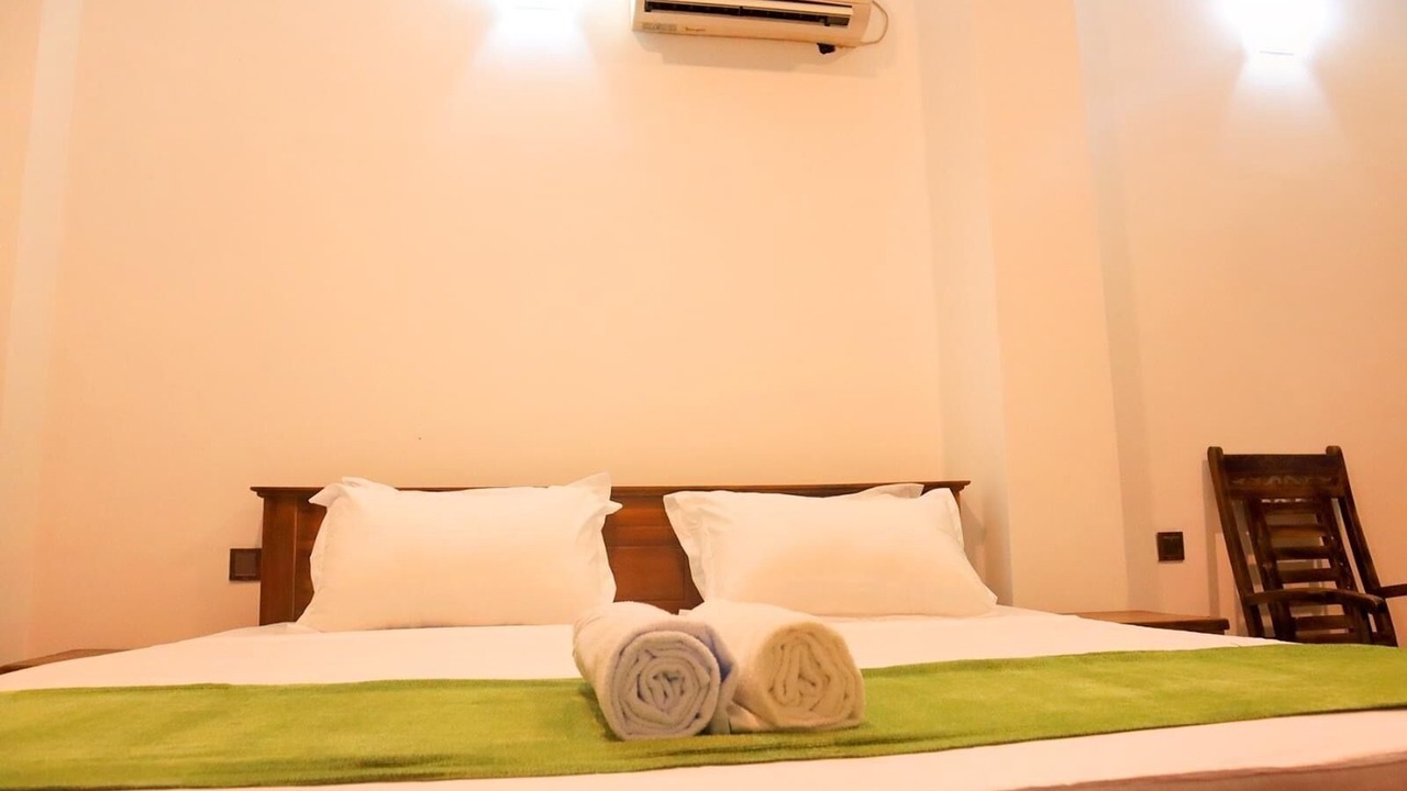 Photo of Bedroom in Sirimalwatta