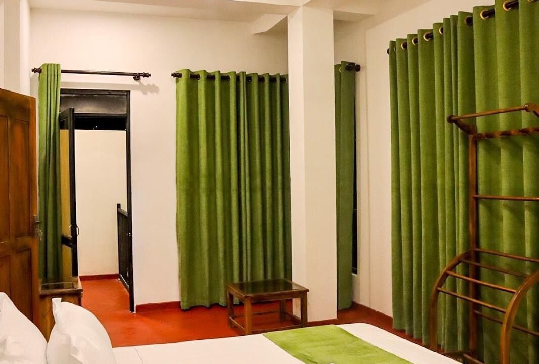 Photo of Bedroom in Sirimalwatta