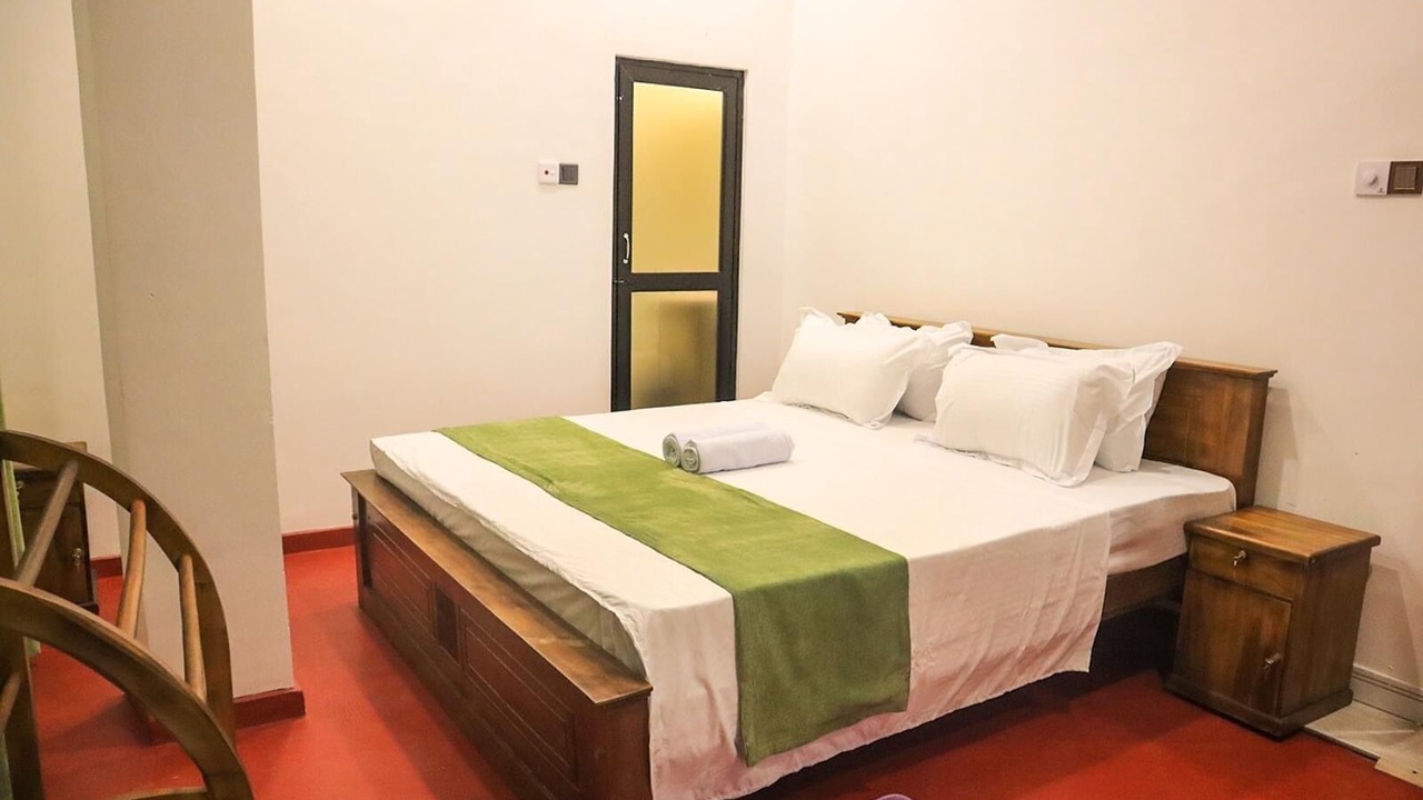 Photo of Bedroom in Sirimalwatta