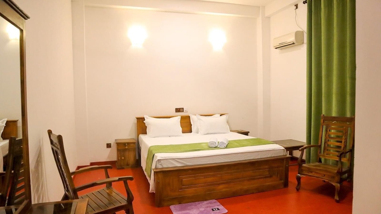Photo of Bedroom in Sirimalwatta