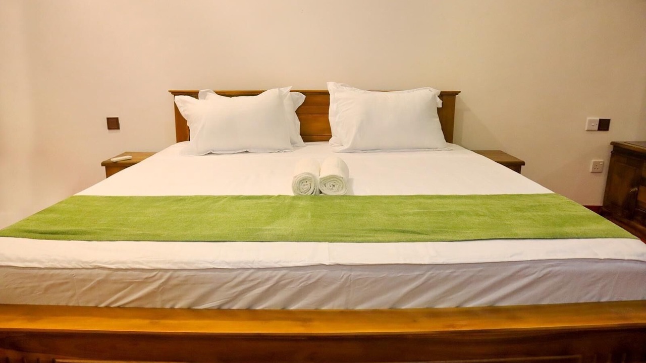 Photo of Bedroom in Sirimalwatta