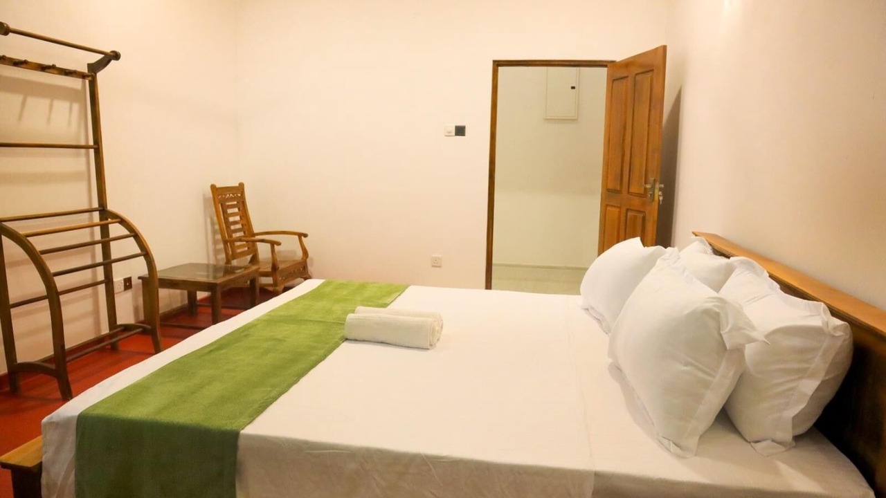 Photo of Bedroom in Sirimalwatta