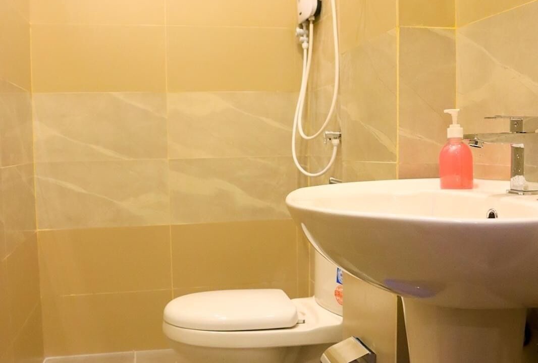 Photo of Bathroom in Sirimalwatta