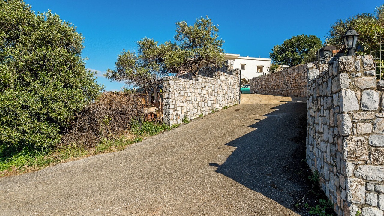 Photo of Outdoor in Polemarchi