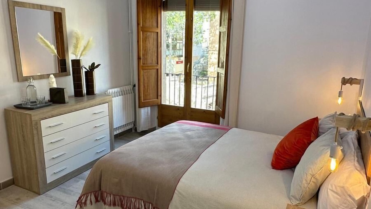 Photo of Bedroom in Monistrol de Montserrat