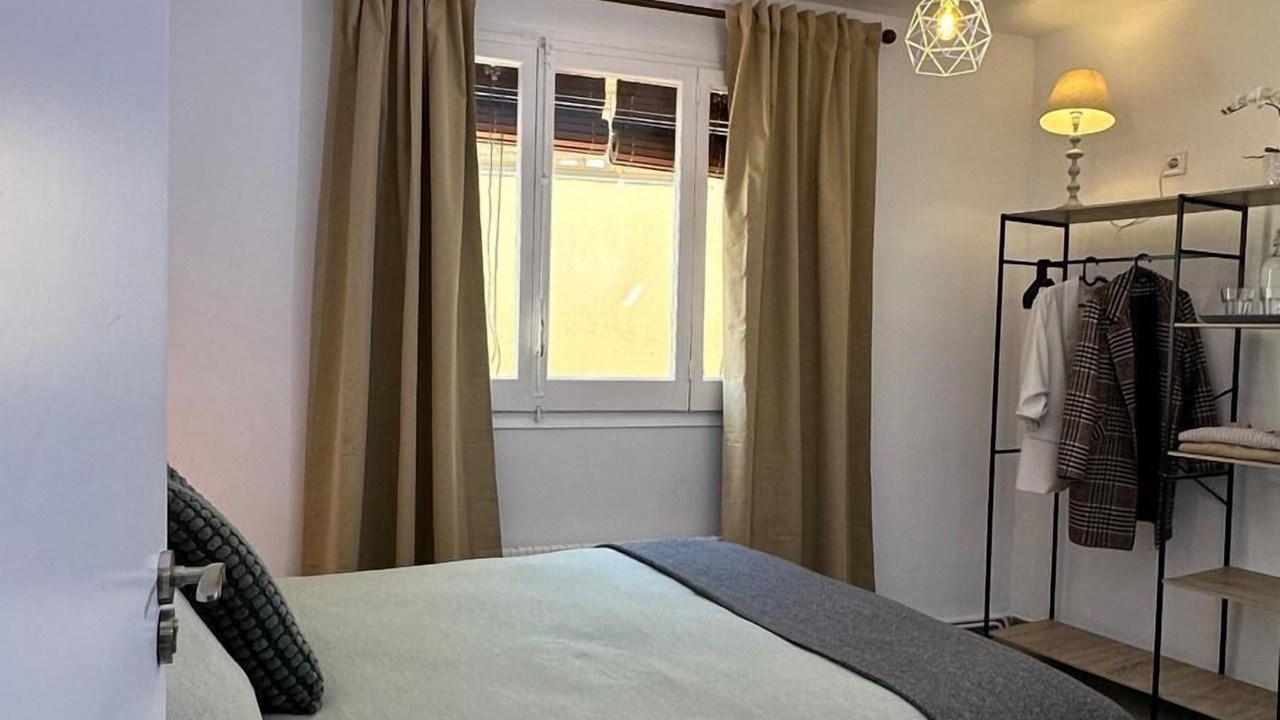Photo of Bedroom in Monistrol de Montserrat