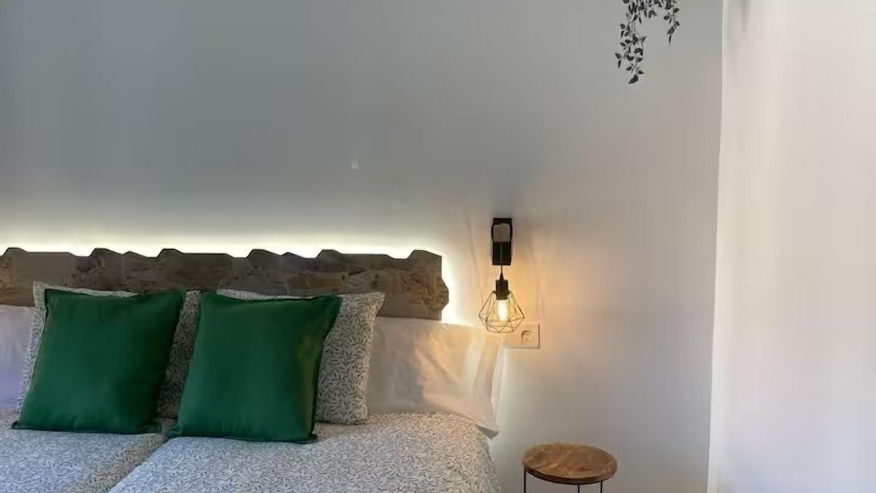 Photo of Bedroom in Monistrol de Montserrat