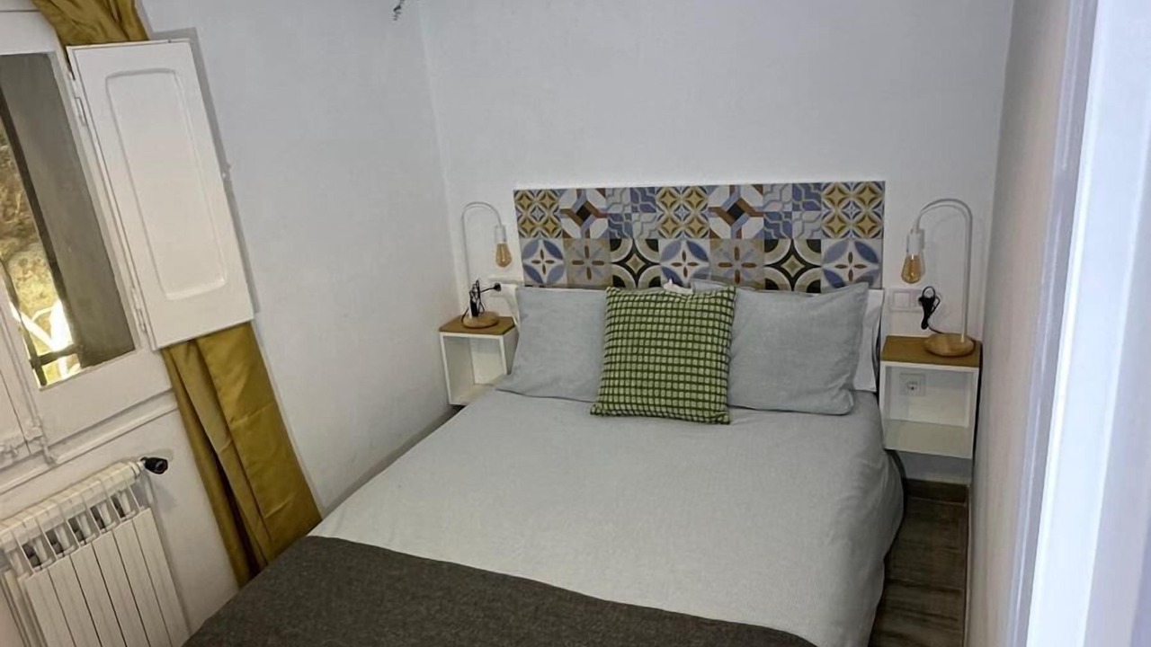 Photo of Bedroom in Monistrol de Montserrat
