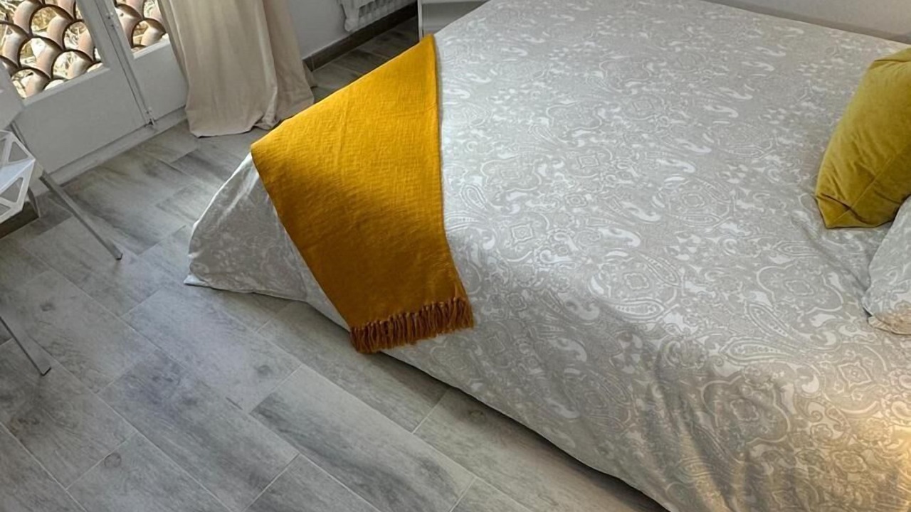 Photo of Bedroom in Monistrol de Montserrat