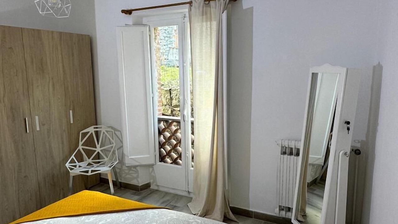 Photo of Bedroom in Monistrol de Montserrat