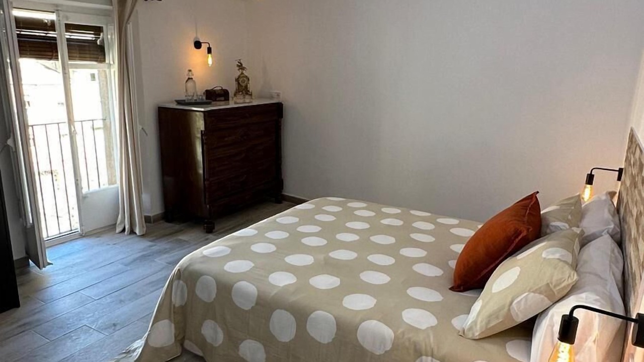 Photo of Bedroom in Monistrol de Montserrat