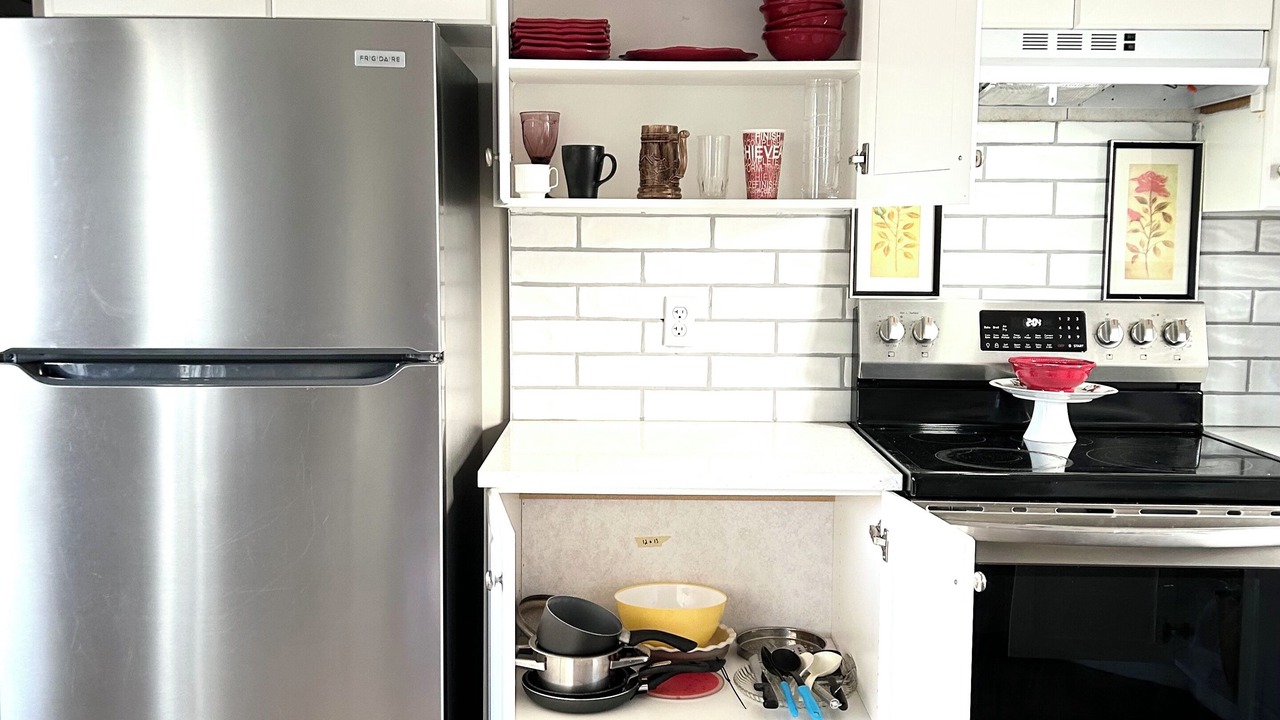 Photo of Kitchen in Coaldale