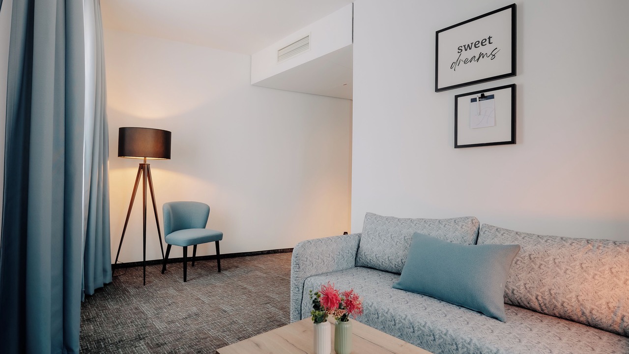Photo of Bedroom in Rhede