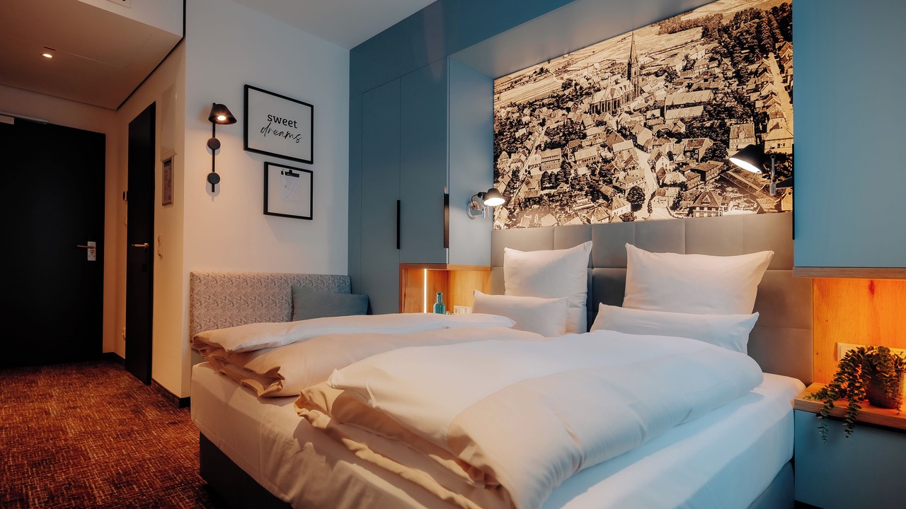 Photo of Bedroom in Rhede