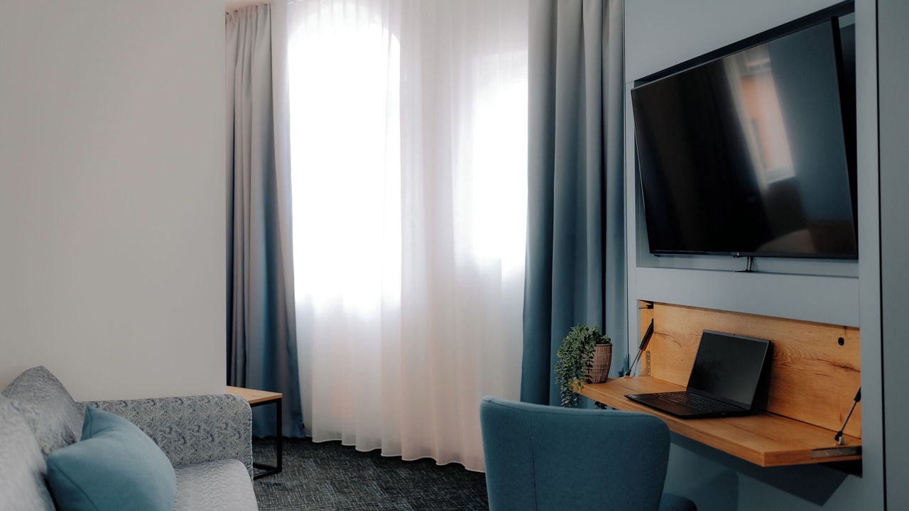 Photo of Bedroom in Rhede