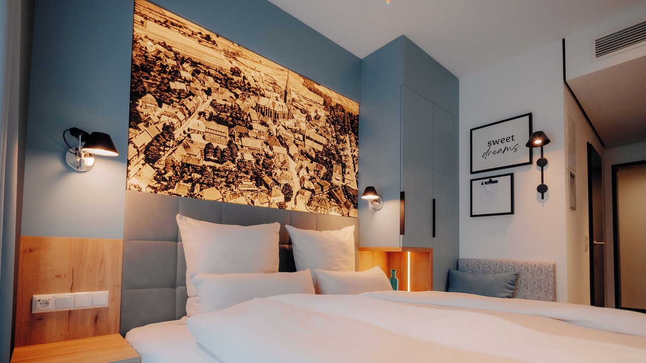 Photo of Bedroom in Rhede