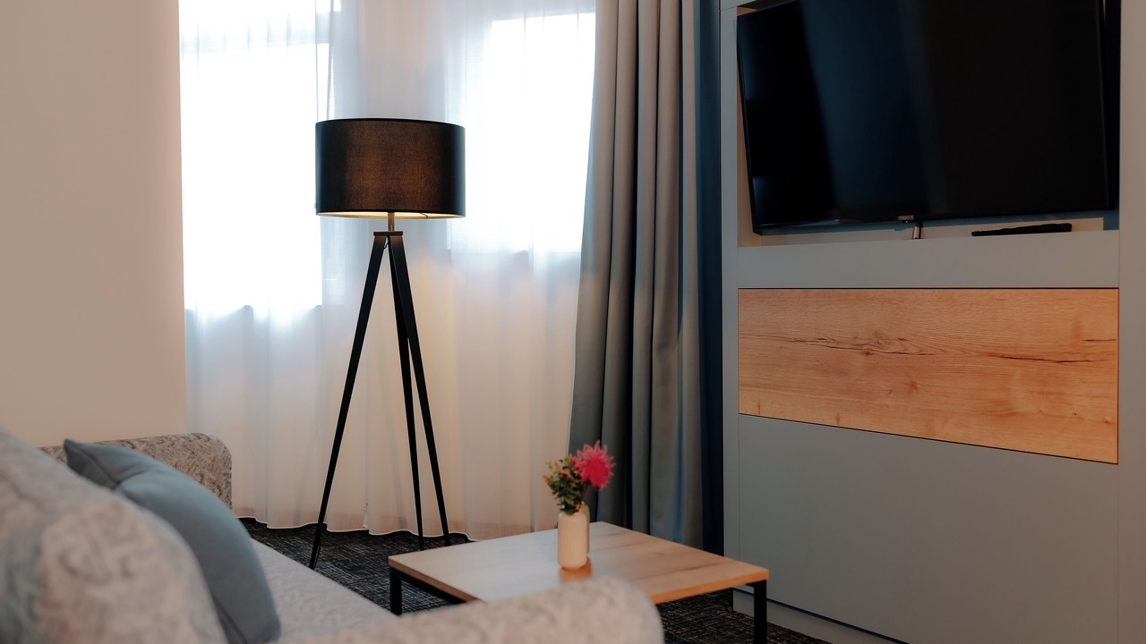 Photo of Bedroom in Rhede