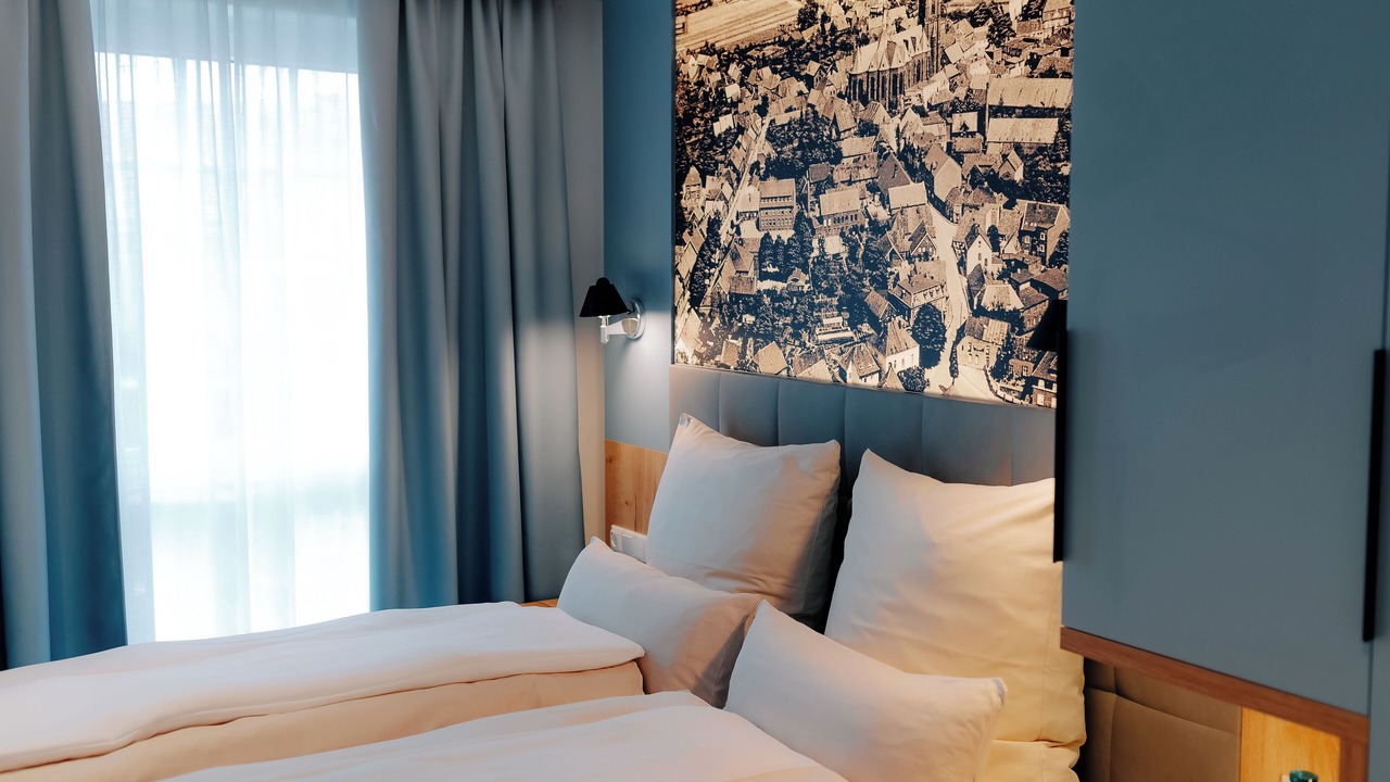 Photo of Bedroom in Rhede