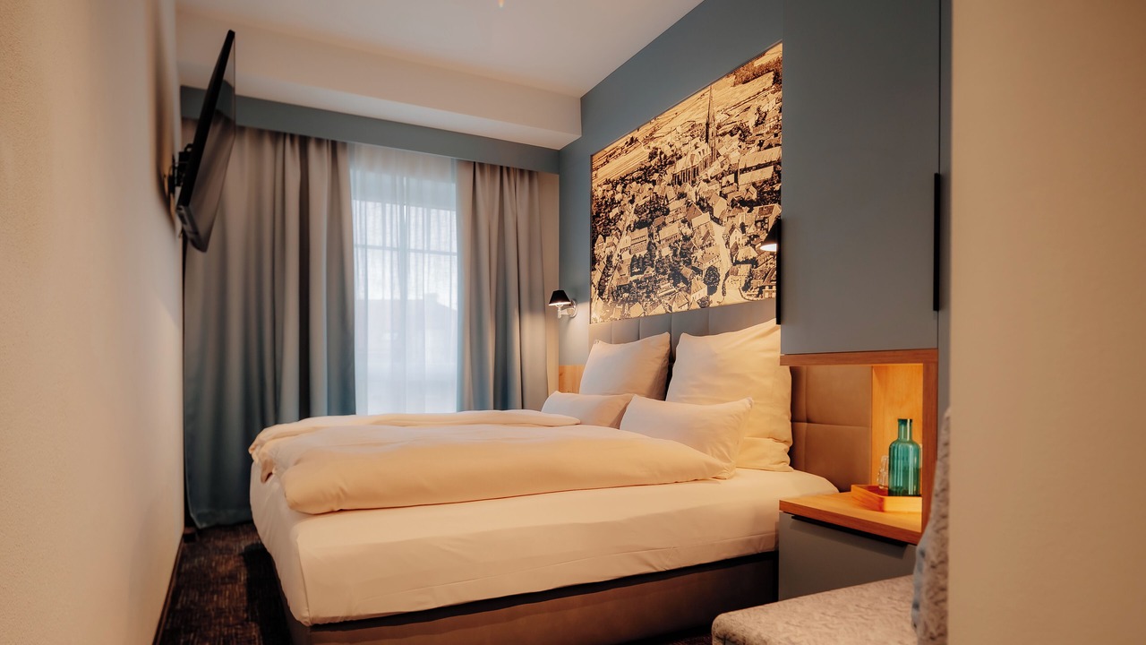 Photo of Bedroom in Rhede