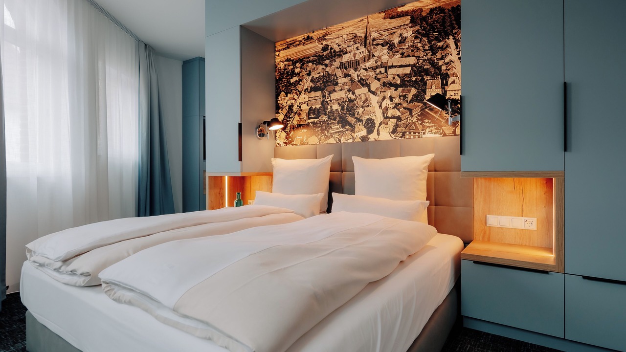 Photo of Bedroom in Rhede