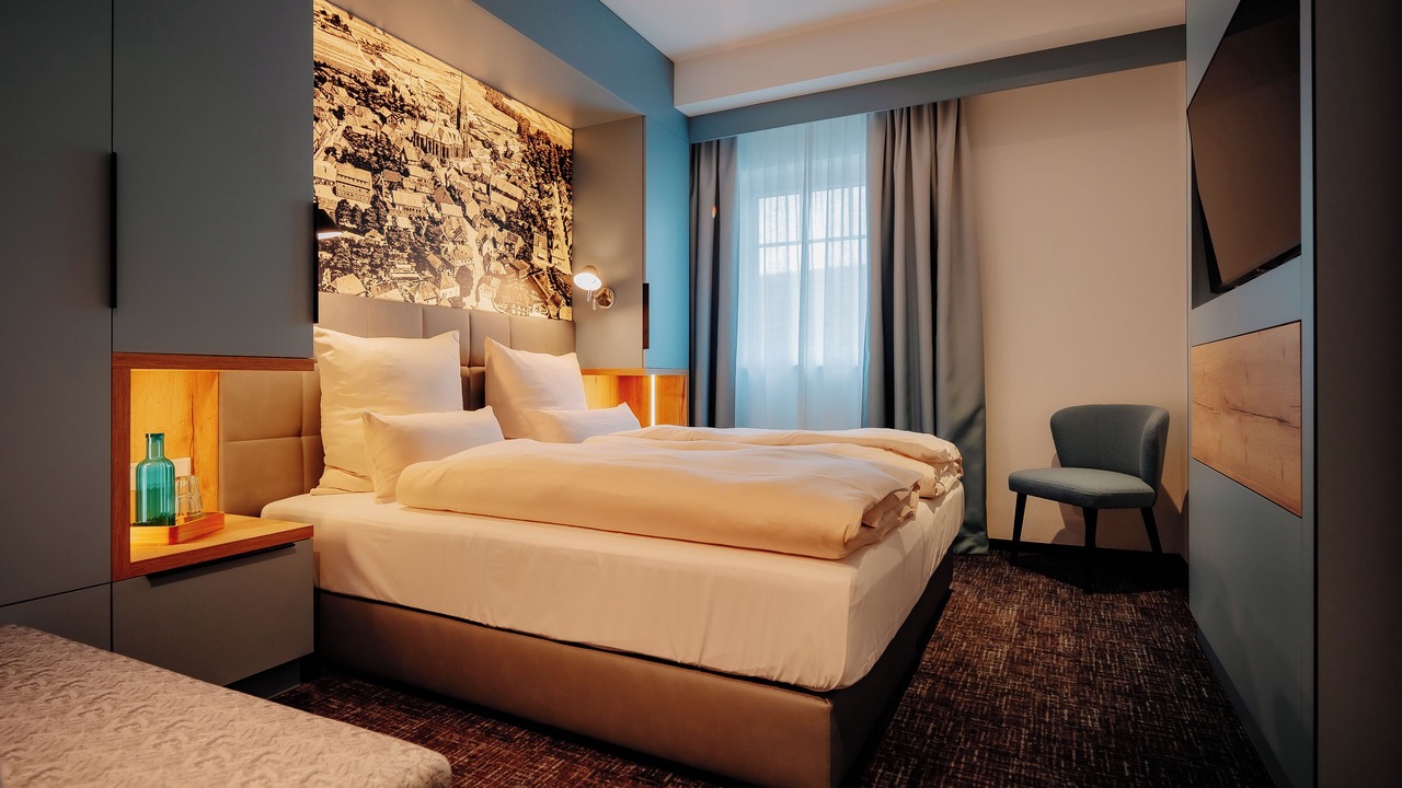 Photo of Bedroom in Rhede