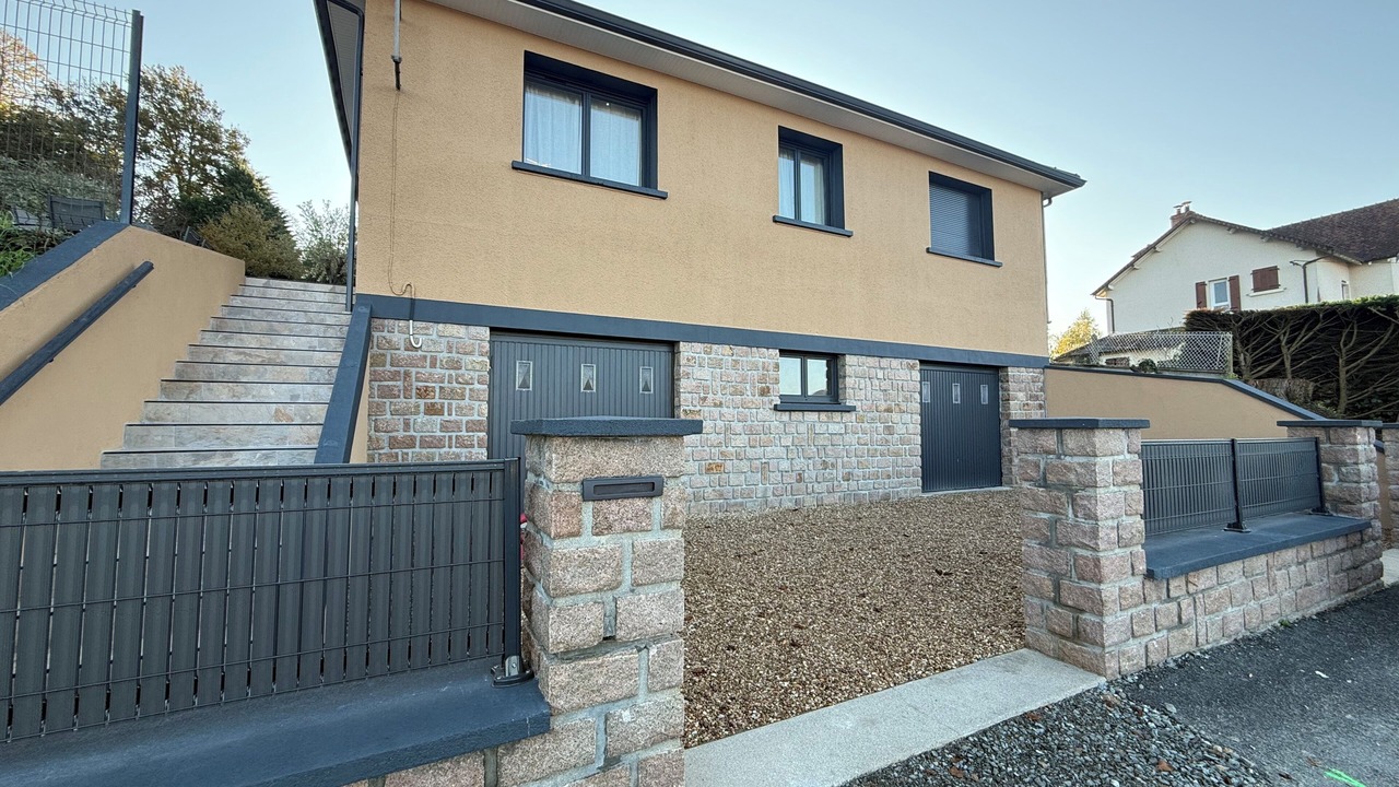 Photo of Outdoor in Gueret