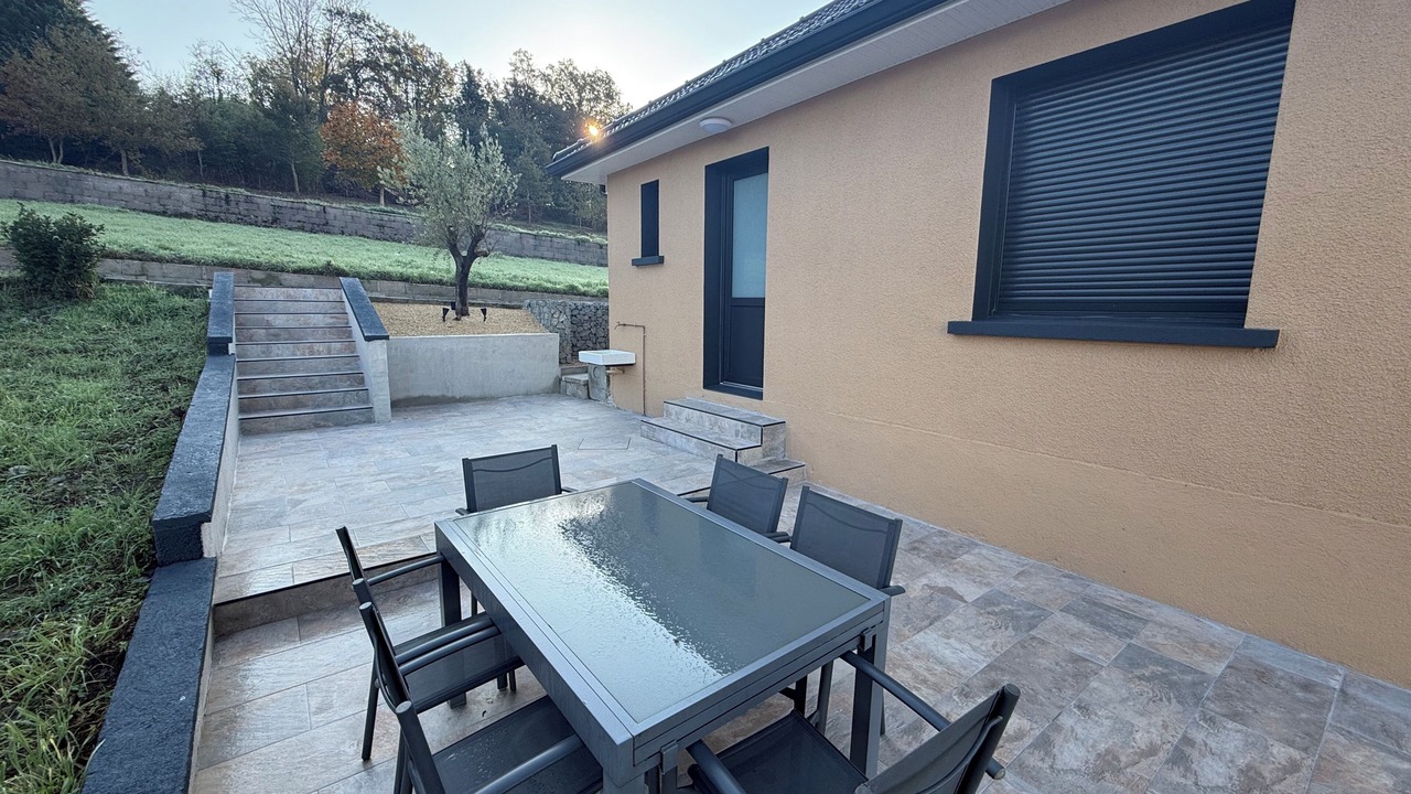 Photo of Outdoor in Gueret