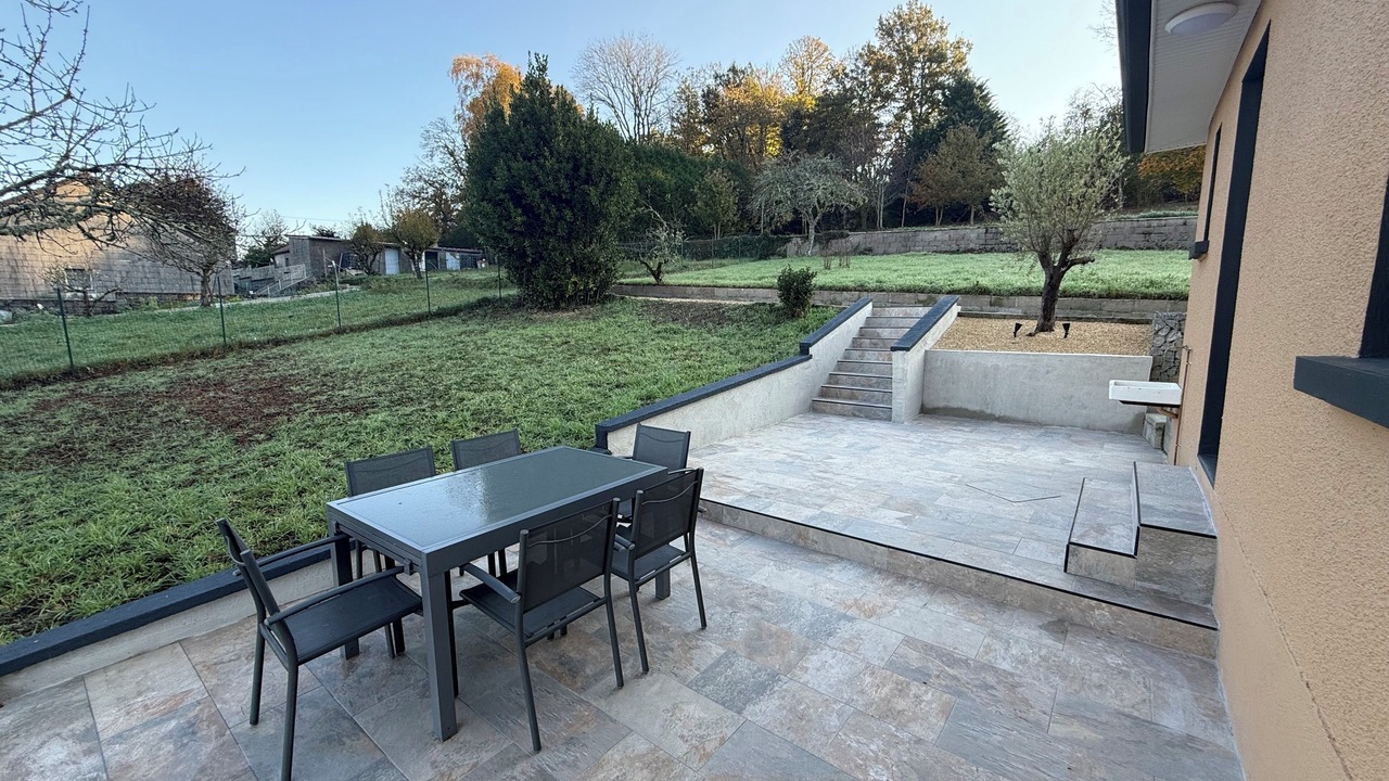 Photo of Outdoor in Gueret